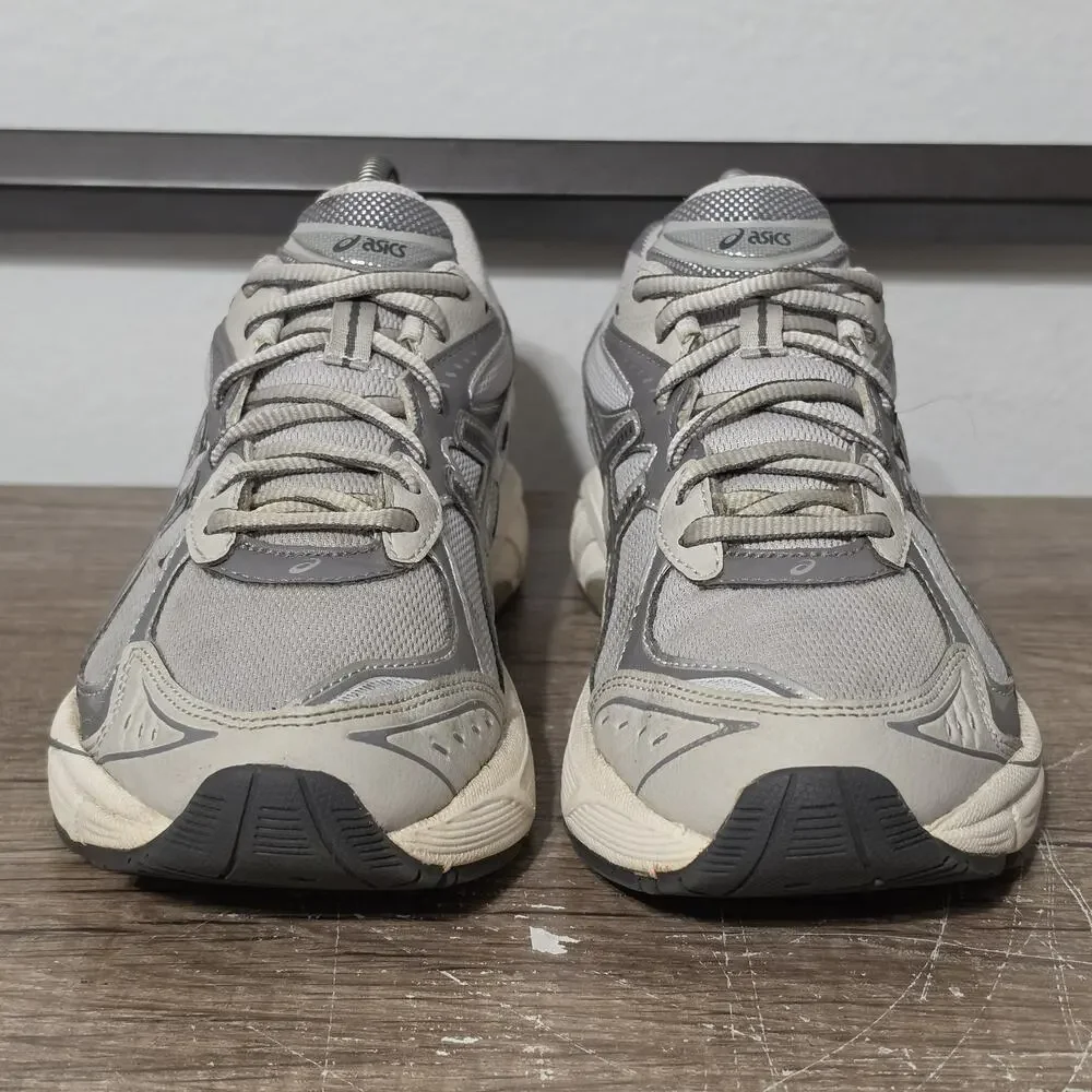 Asics GT-2160 Men's Athletic Walking Shoes Sneakers Size 7.5 Gray